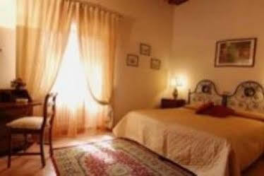 フィレンツェ La Torricella Bed & Breakfast エクステリア 写真